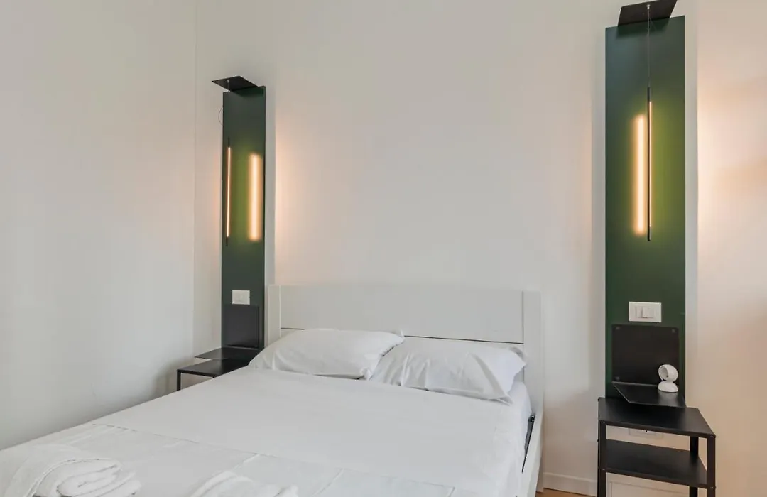 Luxury Apartment Savona 65-1