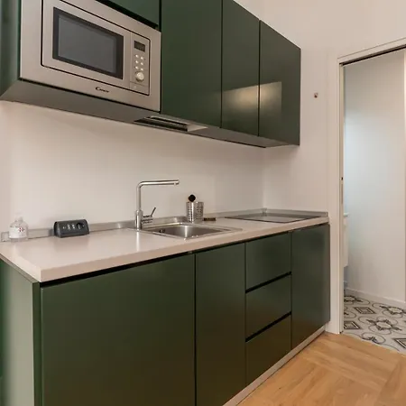 Luxury Apartment Savona 65-3