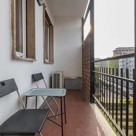 Luxury Apartment Savona 65-2